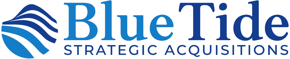 BlueTide Inc
