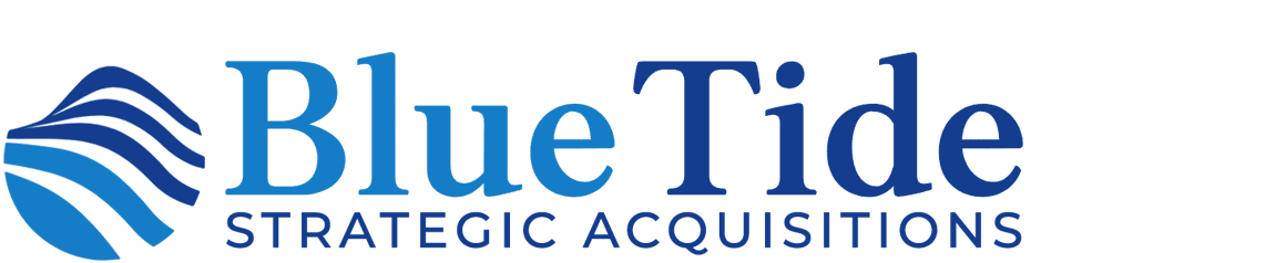 BlueTide Inc